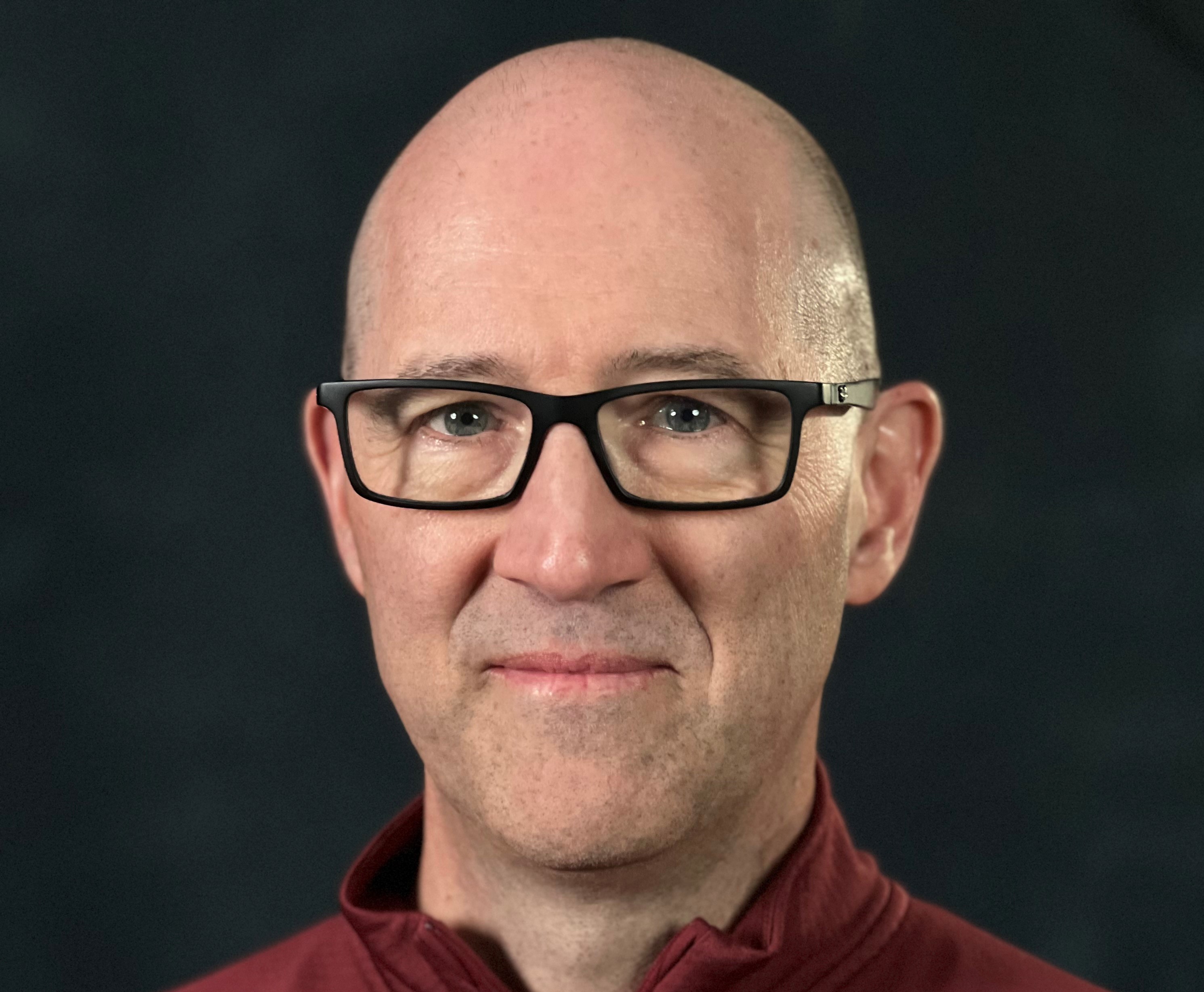 Alan Walsh