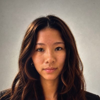 Charis Liu