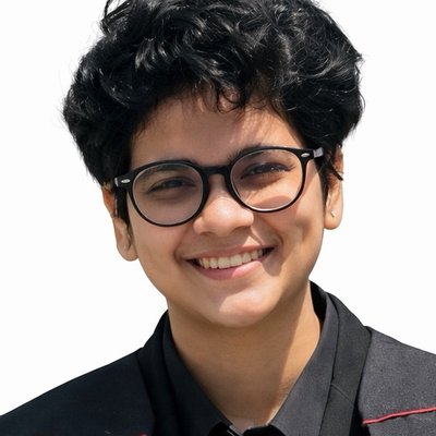 Deborupa Pal