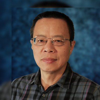 Jun Wang