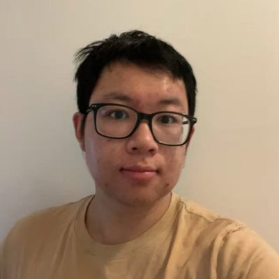Minghao Zhou