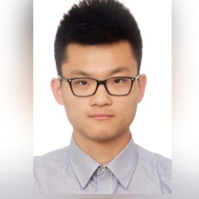 Nanxin Jin